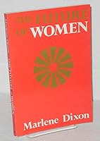 The future of women 0899350216 Book Cover