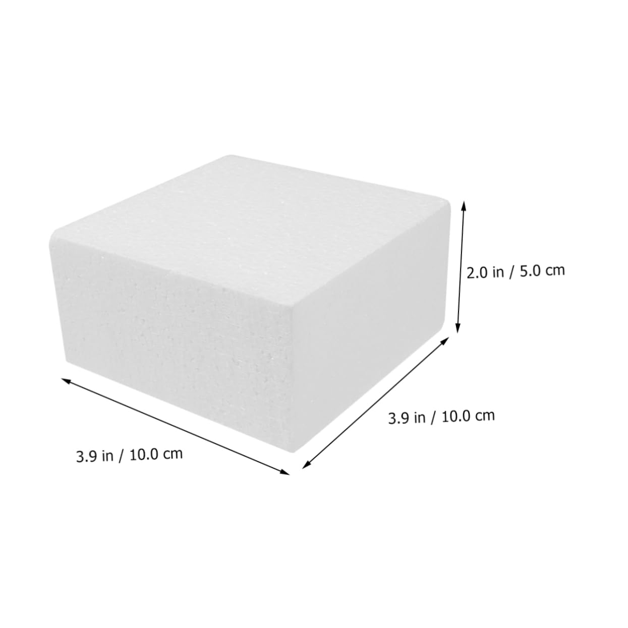 SOIMISS Moules à Gâteaux Pratique 24 Pcs Écume Blanc Ambiance Noël