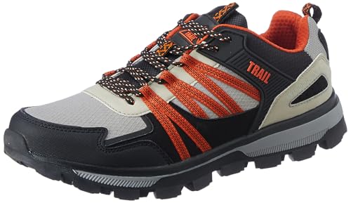 Woodland Mens Black MESH Sports Shoes-7 UK (41EURO) (22YG277HS) (B0D22W642S) Amazon Price History, Amazon Price Tracker
