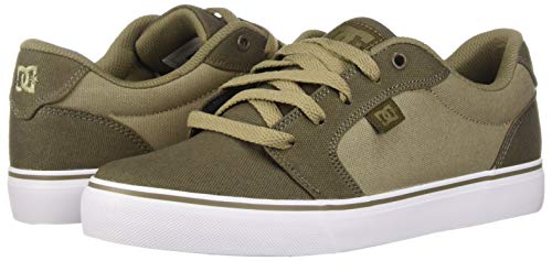 Image of DC Boys Anvil Tx M Shoe Sneakers