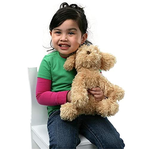 GUND Nayla Cockapoo Dog Stuffed Animal Plush, 10.5"