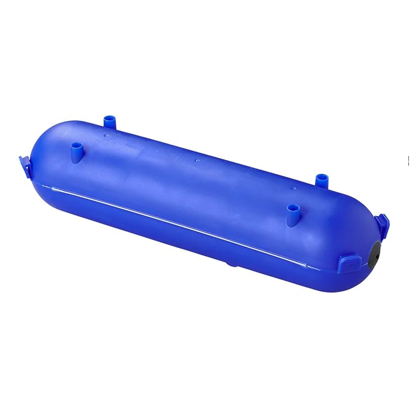 Boîte De Protection Étanche IP44 Pour Rallonge & Prise Schuko – Boîtier Étanche Extérieur Avec Décharge De Traction – Noir (pour Schuko)