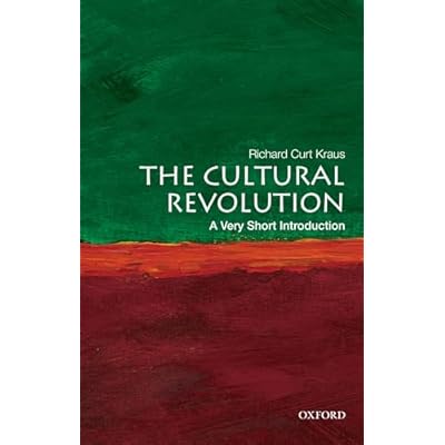 The Cultural Revolution