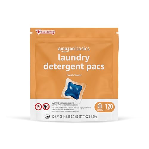 Amazon Detergent Pods Breakdown: Picking the Right Formula
