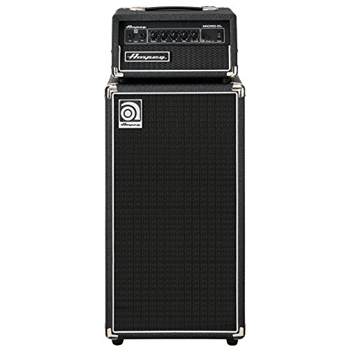 Ampeg Micro-CL Stack Cover