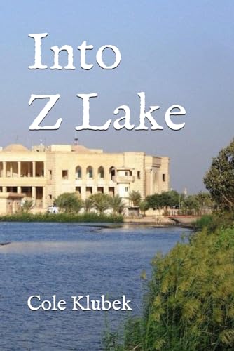 Into Z Lake