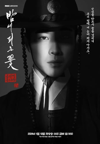 韓国ドラマ《夜に咲く花》全話 Blu-ray （全話収録・日本語字幕）L080263 [並行輸入品]のサムネイル