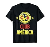 Club America - Score Big with Our Exclusive Collection T-Shirt
