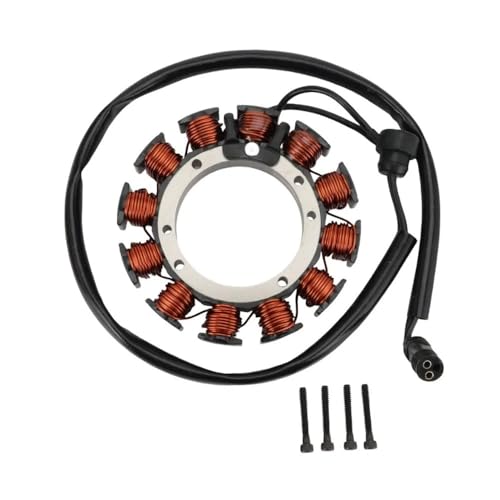 Bobina de estator 29997-07A para motocicletas XL1200X y XL883 5