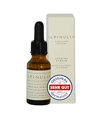 ALPINULIN SOARING STREAM Hyaluron Serum...