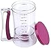 Pancake Cupcake Dispenser Crepe Batter Muffin Helper Baking DIY Tool