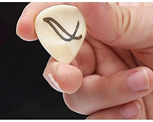 Boîte en Bois De Médiator De Guitare Faite À La Main Italienne en Forme De Papillon,Un,superiorquality - Les Beatles, Paul McCartney, John Lennon, RIngo Starr, George Harrison Boîte en Bois De Médiator De Guitare Faite À La Main Italienne en Forme De Papillon,Un,superiorquality – Image 4