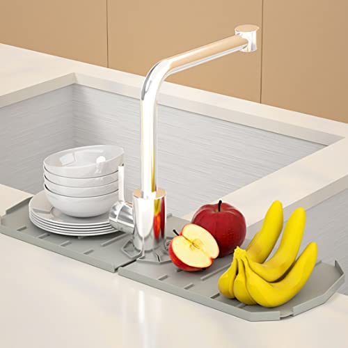 Poggiamestolo in Silicone per Utensili da Cucina