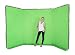 Produktbild Lastolite Panoramic Background 4m (13') Chromakey Green (7622)