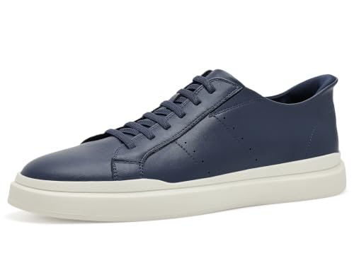 Image of Marc Joseph New York Mens Fort Avenue Sneakers (Hands-Free Technology) | Casual Shoes