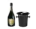 Produktbild Dom Perignon Vintage 2006 Champagner in Champagner Kübel 12,5% 0,75l Fl.