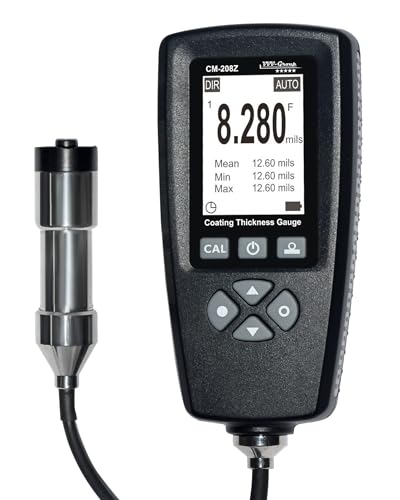 VVV-Group CM-208Z Industrial