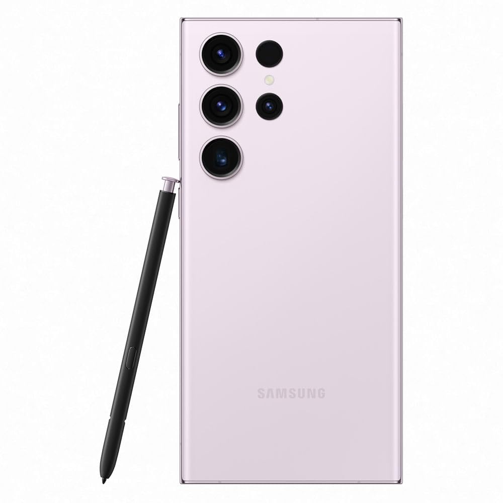 サムスン Galaxy S23 256GB ホワイト Samsung Galaxy S23 Ultra 5G 256GB Tela 6.8'' 12GB RAM IP68