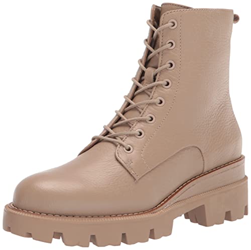 Sam Edelman Women's Garret Platform Combat Boot