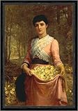  Kunstdruck The Daughters of Our Empire England: The Primrose Long Faks_B 01587