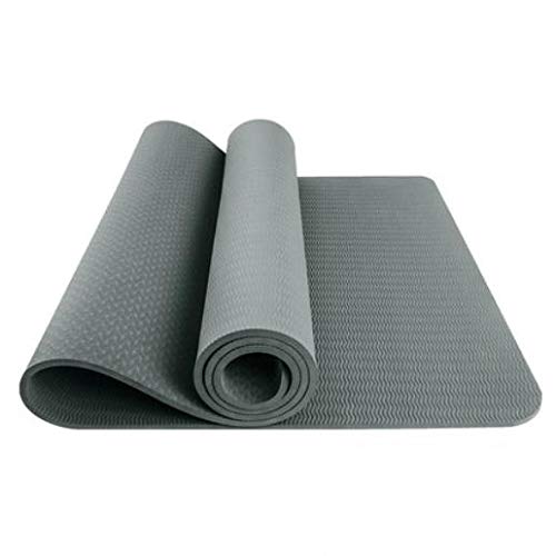 See full amazon price history chart for TSB TUBES AND TANK Carrying Bag 6 mm Dual Layer Reversible Fitness Yoga Mat for Men and Women TSB TUBES AND TANK Carrying Bag 6 mm Dual Layer Reversible Fitness Yoga Mat for Men and Women (B08G1Q18K1) Amazon Price History, Amazon Price Tracker