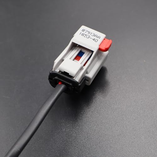 Cable de sensor IAT compatible con RAM 3500 conector de temperatura Cummins 6.7L 5