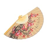 Décorations murales en éventail - un design unique et ajoute une sophistication à tout événement ou décoration intérieure, également utilisé pour les , décoration en éventail en papier