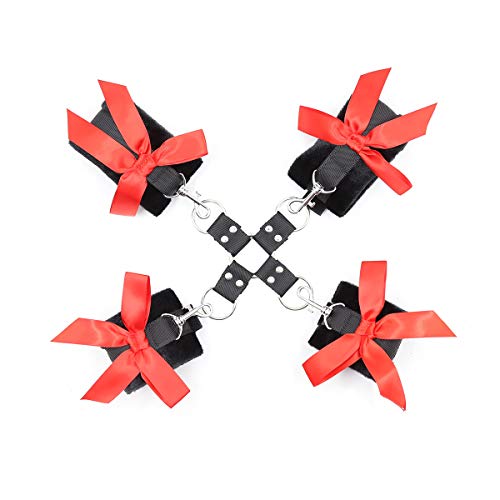 MINGSHOP Link Polso e Caviglia - Cinturino Yoga