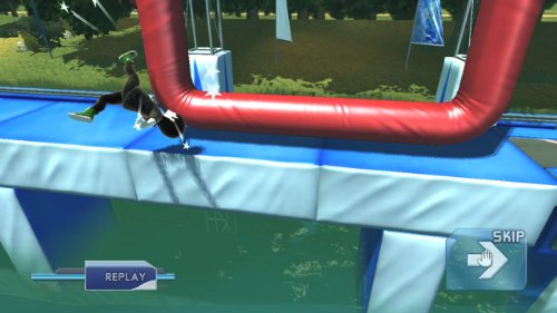 Activision 76554 Wipeout In The Zone - Xbox 360 thumb #6