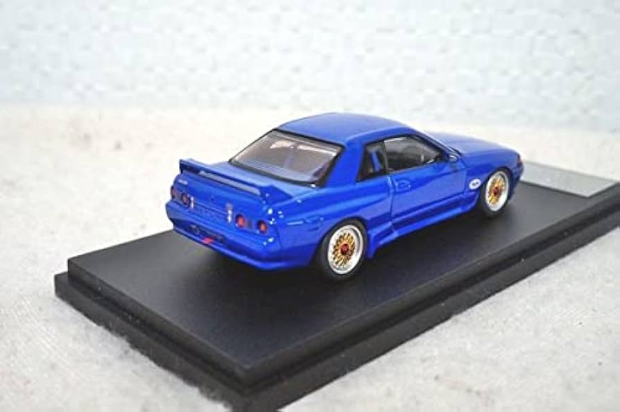 Amazon | hpiレーシング 日産 スカイライン GT-R GROUP-A RACING
