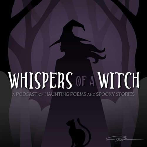 Cover of Whispers of a Witch