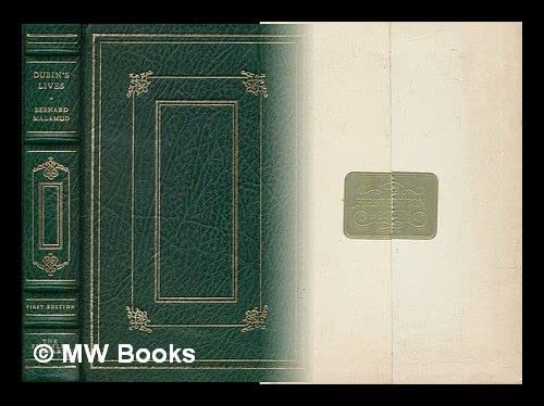 Dubin's lives / Bernard Malamud ; illustrated b... B00JSUGR6O Book Cover