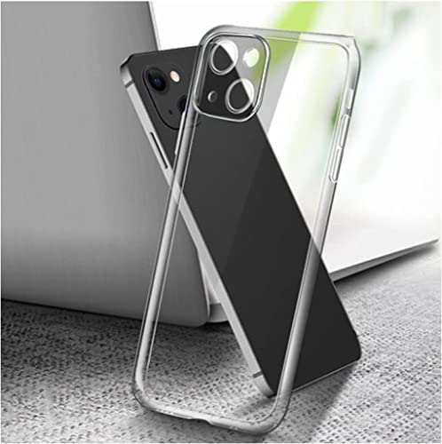 Coque iPhone 13 mini mince et flexible pour ceux qui bougent sans risquer de casser - 2
