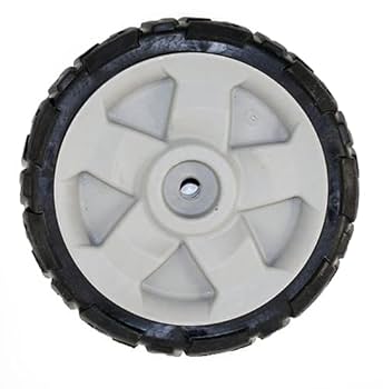 krcpc66714様 Toro Genuine OEM 2-Pack 130-6714 Rear Drive Wheels for 22in