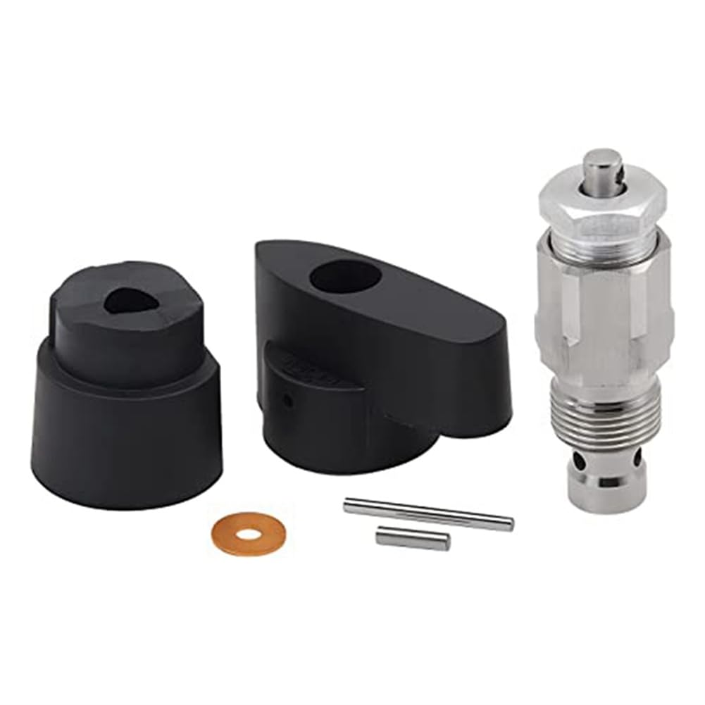 EsportsMJJ FEVERWORK aerozolowy zawór natryskowy Prime do natrysku Titan 440 540 640