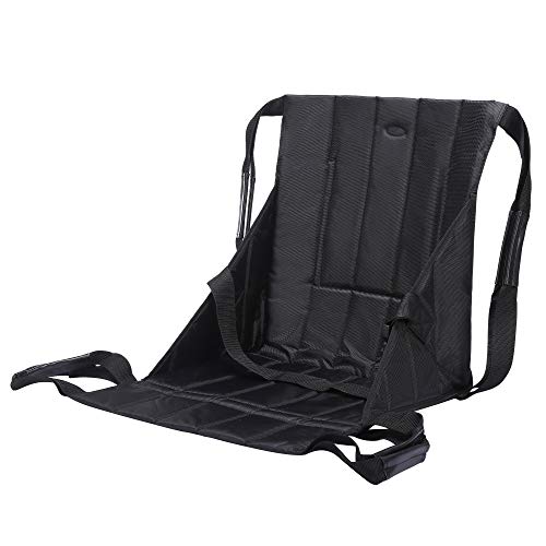 Bitomic Wheelchair Transfer Pad Positioning Bed Pad | One-Person Patient Transfer Pad Up & Down Stairs to Bed | Aid Transfer Wheelchair Belt | Wheelchair Lift Pad | Bearing 220 lbs