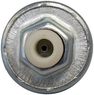 HQRP Knock Sensor works with Cadillac Pontiac Chevrolet GMC GM 10456603 KS-10456603 KS10456603 KS116 KS-116 10456603 12589867 2133521 213362 972-475-5656 5S2172 ACDelco 213-3521 Delphi AS10017
