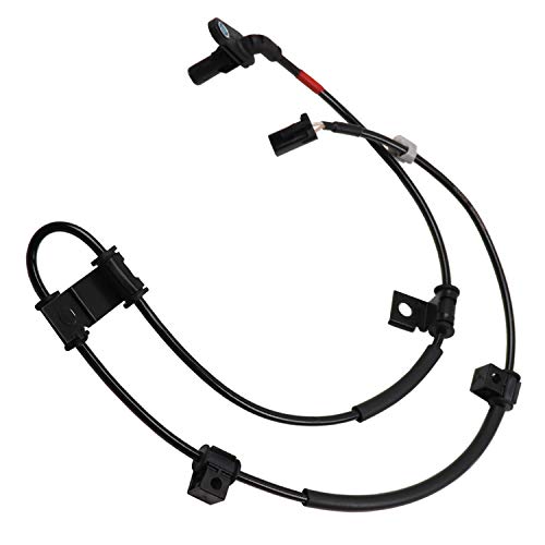 Capteur de vitesse ABS Beck Arnley 0844960 pour système de freinage
