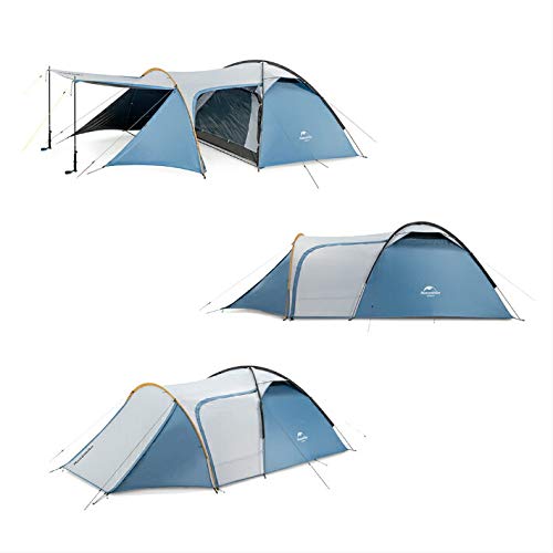 ネイチャーハイク ナイト3 Naturehike knight3 UPF50+