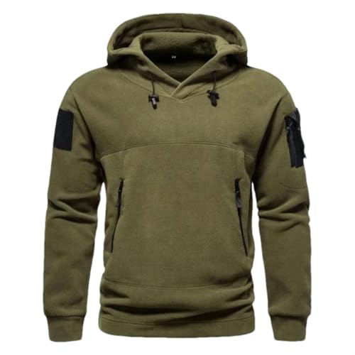 Sweat à capuche JXQXHCFS homme parfait pour vos balades d'automne