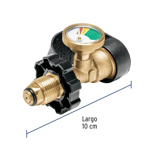 medidas de tanques de gas marca Foset (3)
