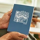 NET ABIDE BIB JNL GEN SC: Holy Bible - Image 2