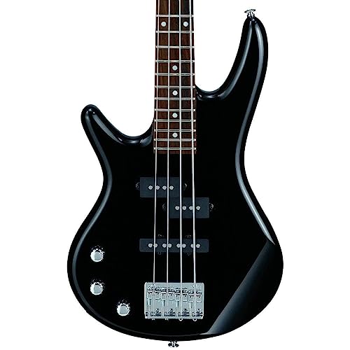 Ibanez GSRM20 Mikro Left-Handed Bass Guitar