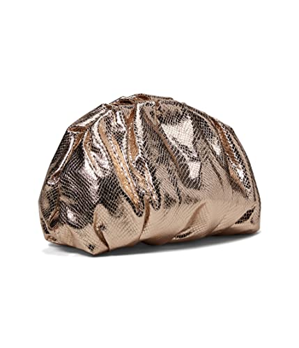 Image of Rebecca Minkoff Ruched Clutch