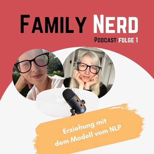 Nerd-Wissen: Modelling of Excellence in der Kindererziehung