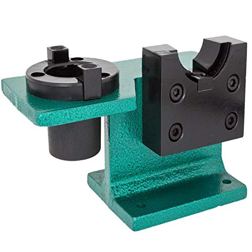 Montageblock Montagehilfe für Werkzeugaufnahmen BT30 DIN 6359