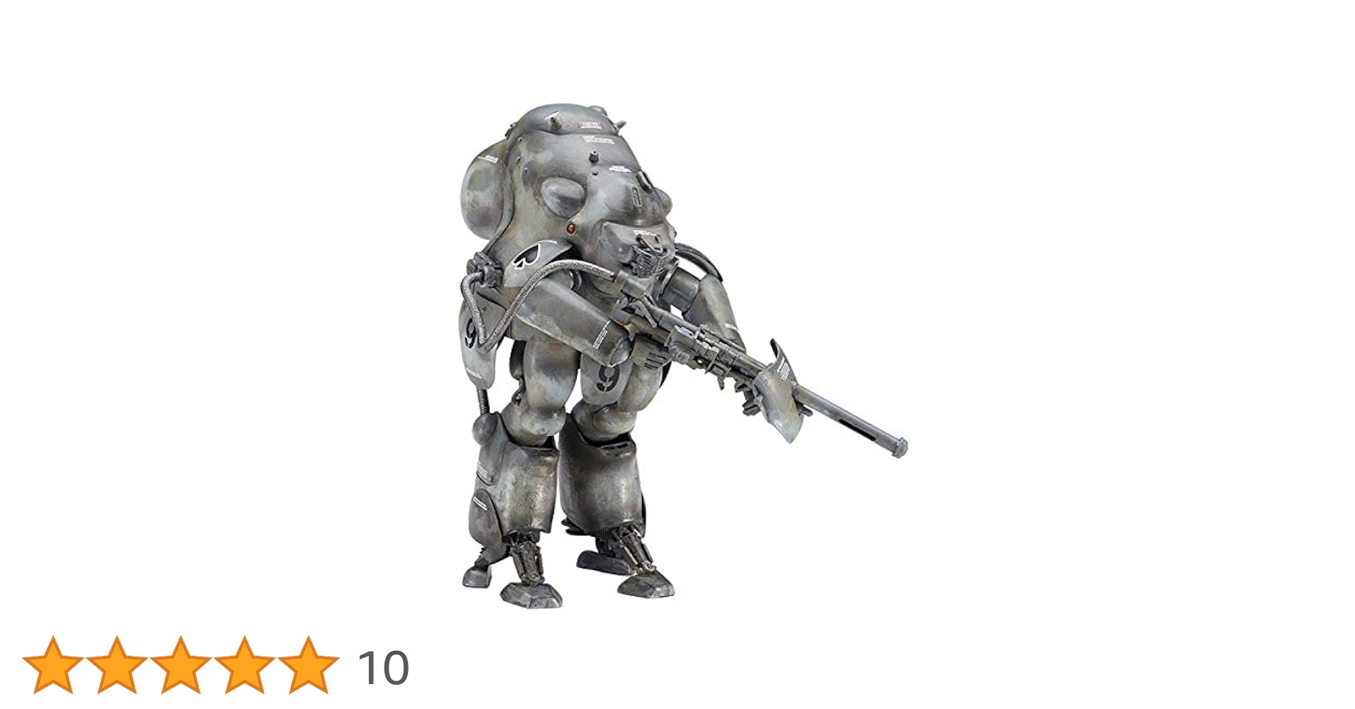 ハセガワ 1/20 ロボットバトルV 月面用重装甲戦闘服MK44H型 ホワイトナイト d2ldlup ロボットバトルV（ファイブ） 月面用重装甲戦闘服 MK44H型