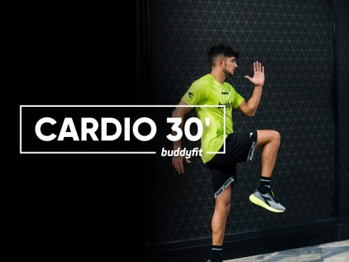 CARDIO 30'