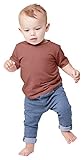 CN MENS HOWARD TRIBLEND TEE