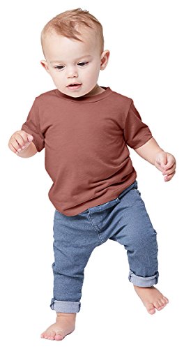 Bella Canvas Triblend Short Sleeve Tee